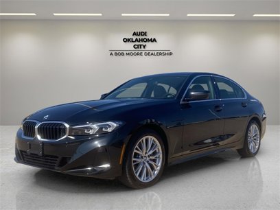 Used 2024 BMW 330i xDrive Sedan