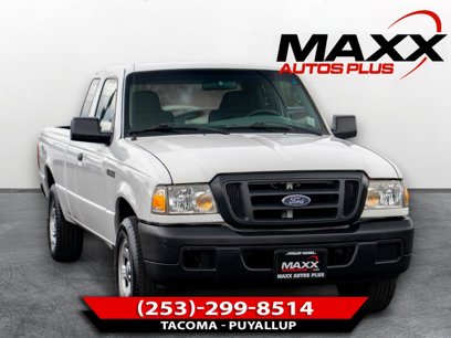 Used 2007 Ford Ranger XL