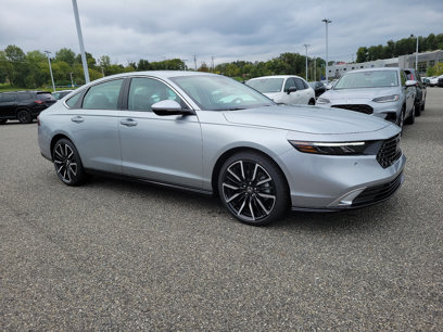 New 2024 Honda Accord Touring