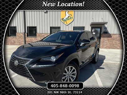 Used 2018 Lexus NX 300 FWD