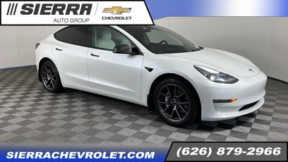 Used 2022 Tesla Model 3 Standard Range