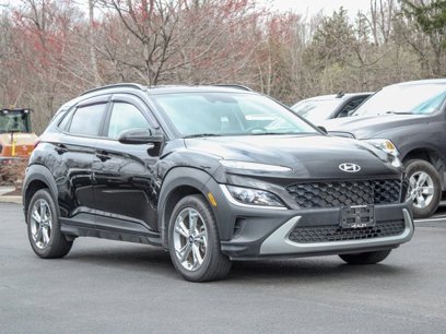 Used 2022 Hyundai Kona SEL w/ Convenience Package