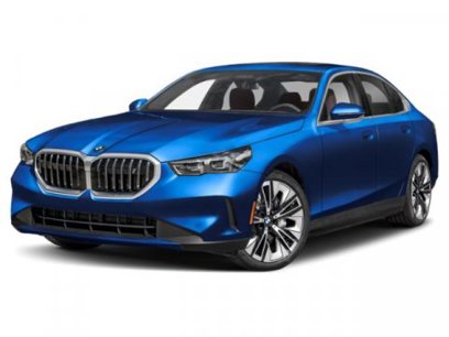 New 2026 BMW i5 eDrive40 w/ M Sport Package