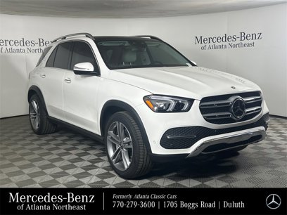 Certified 2022 Mercedes-Benz GLE 350 4MATIC