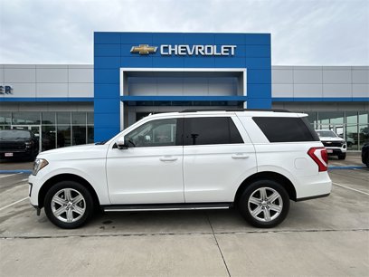 Used 2020 Ford Expedition XLT w/ Equipment Group 202A