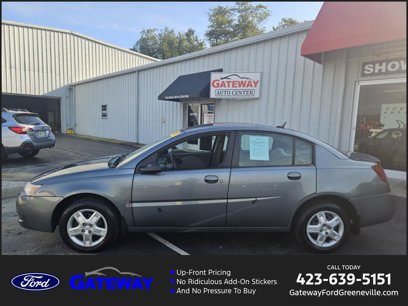 Used 2007 Saturn ION Level 2 w/ Preferred Pkg