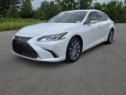 Used 2021 Lexus ES 250 w/ Premium Package