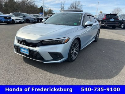 Used 2023 Honda Civic Touring