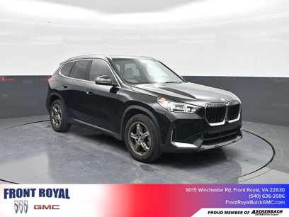 Used 2023 BMW X1 xDrive28i