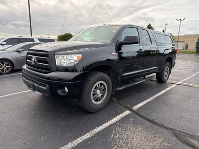 Used 2011 Toyota Tundra 4x4 Double Cab
