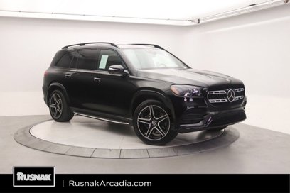 Certified 2023 Mercedes-Benz GLS 450 4MATIC