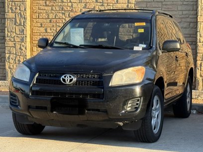 Used 2011 Toyota RAV4 2WD w/ 3rd Row