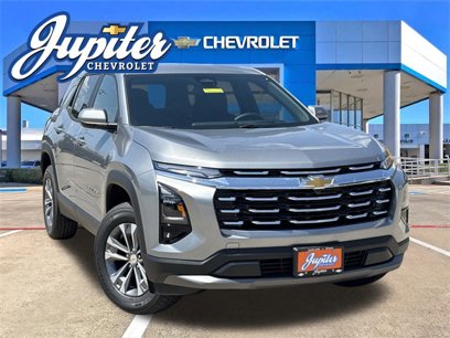 New 2026 Chevrolet Equinox LT w/ Convenience Package II