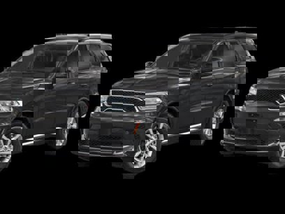 New 2025 Dodge Durango GT w/ Blacktop Package