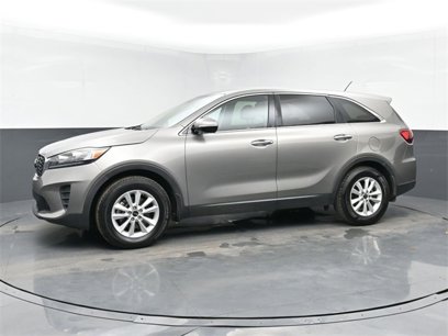 Used 2019 Kia Sorento L