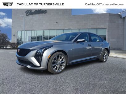 New 2025 Cadillac CT5 Sport w/ Sun And Sound Package