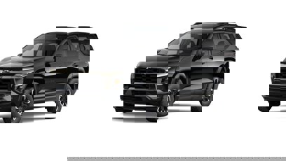 New 2026 Chevrolet Equinox ACTIV w/ Safety and Technology Package