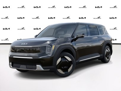 New 2026 Kia EV9 Light