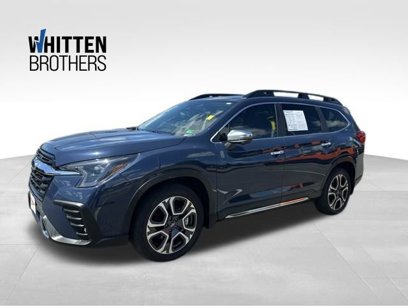Used 2023 Subaru Ascent Touring