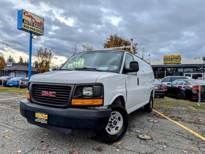 Used 2013 GMC Savana 2500