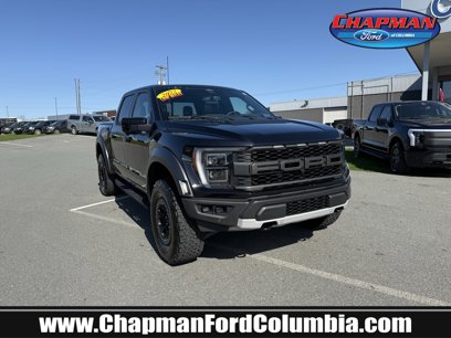 Used 2022 Ford F150 Raptor w/ Equipment Group 801A High