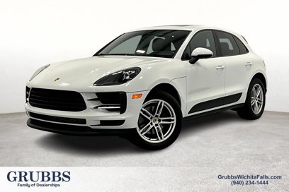 Used 2019 Porsche Macan