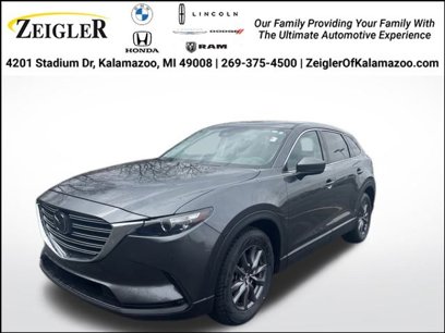 Used 2023 MAZDA CX-9 Touring