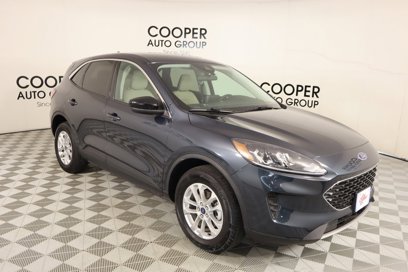 Used 2022 Ford Escape SE w/ Convenience Package