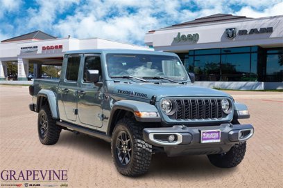 Used 2024 Jeep Gladiator Sport