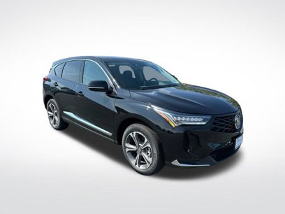 New 2025 Acura RDX w/ Technology Package