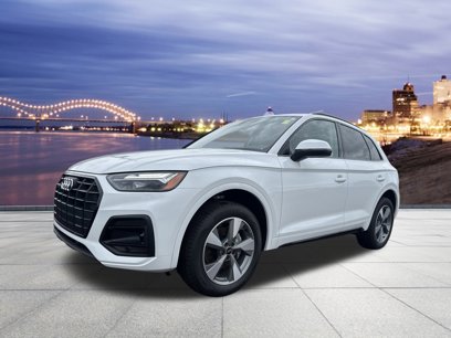 Used 2025 Audi Q5 2.0T Premium