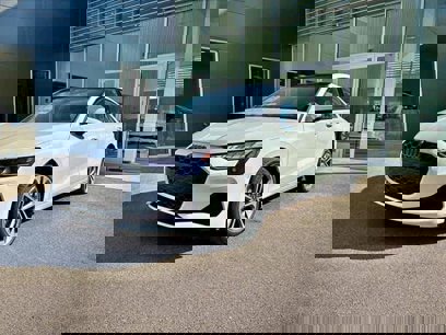 New 2025 Audi A3 2.0T Premium Plus