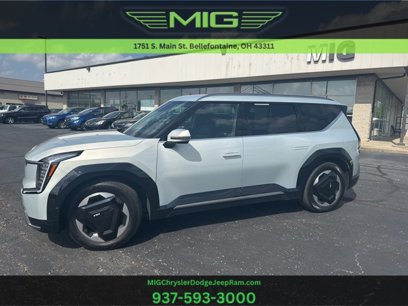 Used 2024 Kia EV9 Land