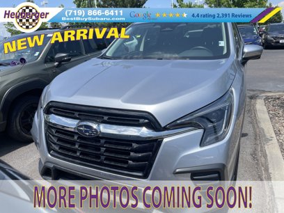 Used 2024 Subaru Ascent Premium w/ Convenience Package