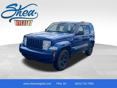 Used 2010 Jeep Liberty Sport w/ Popular Equipment Group