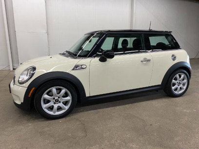 Used 2009 MINI Cooper S