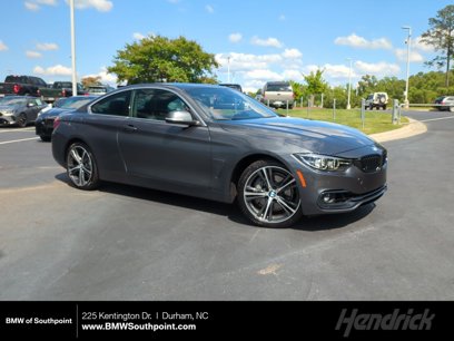 Used 2020 BMW 440i xDrive Coupe w/ Convenience Package