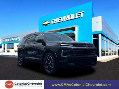 New 2026 Chevrolet Traverse High Country