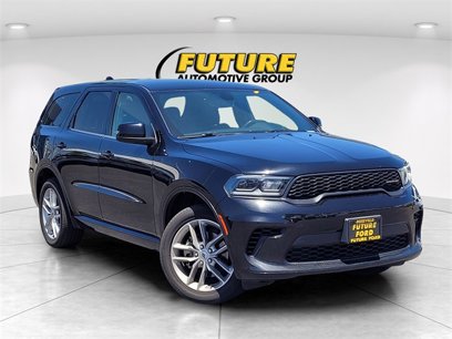Used 2023 Dodge Durango GT