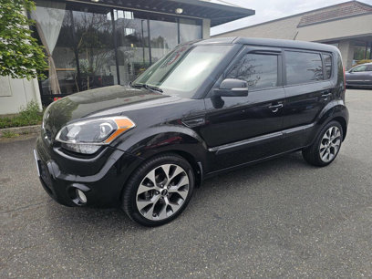 Used 2013 Kia Soul !