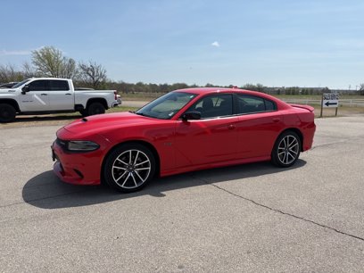 Used 2023 Dodge Charger R/T
