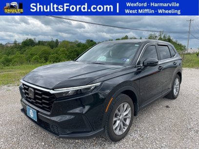Used 2023 Honda CR-V EX-L