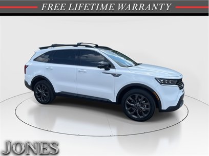 Used 2023 Kia Sorento SX Prestige
