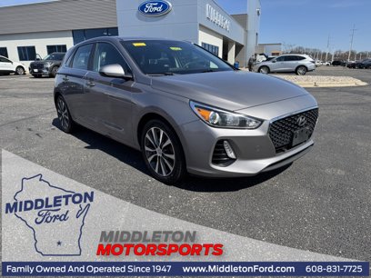 Used 2020 Hyundai Elantra GT