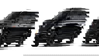 New 2025 Cadillac Escalade ESV Sport w/ Touring Package