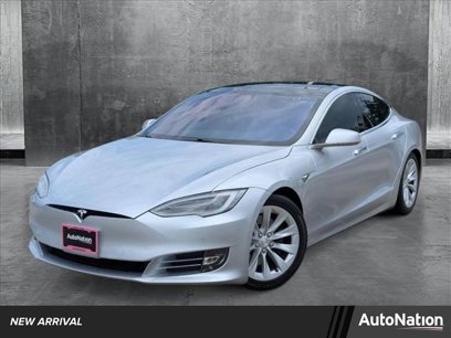 Used 2018 Tesla Model S 75D