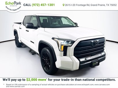 Used 2022 Toyota Tundra SR5