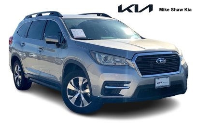 Used 2020 Subaru Ascent Premium w/ Convenience Package