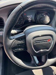 Used 2023 Dodge Charger GT w/ Blacktop Package