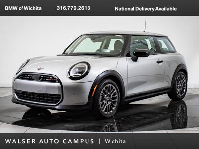 Certified 2025 MINI Cooper S